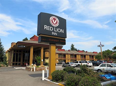 red lion inn suites|red lion hotels official website.